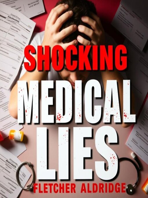 Title details for Shocking Medical Lies That Could Be Ruining Your Life by Fletcher Aldridge - Available
